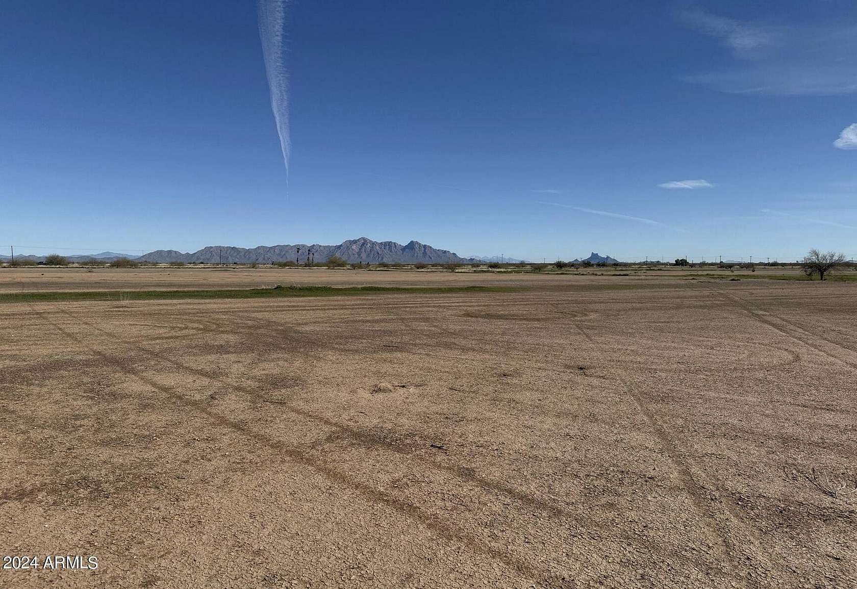 1.41 Acres of Land for Sale in Eloy, Arizona
