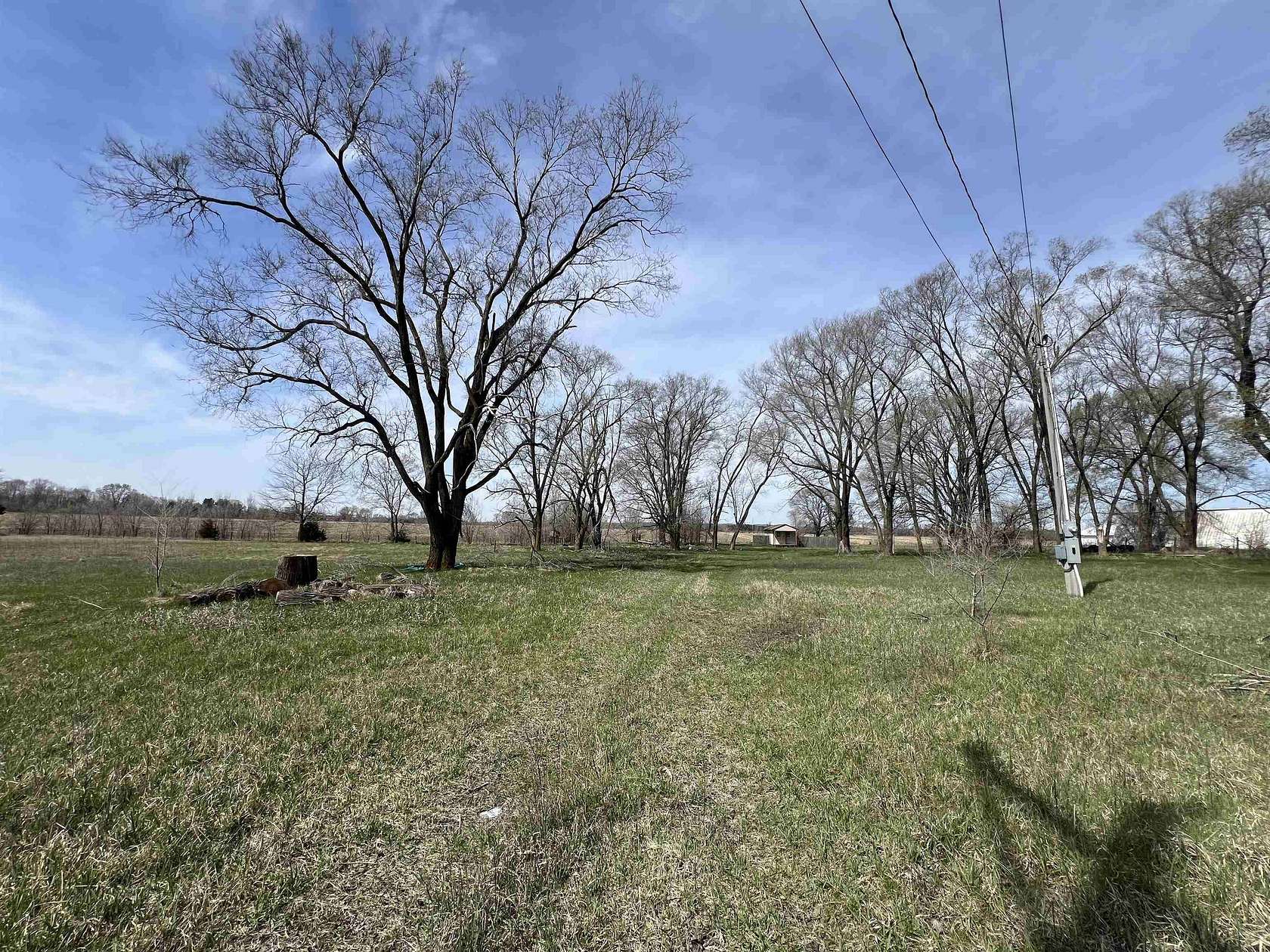 2 Acres of Land for Sale in Thomson, Illinois