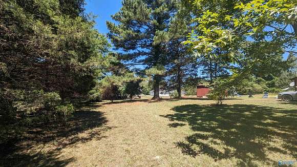 0.257 Acres of Residential Land for Sale in Cedar Bluff, Alabama