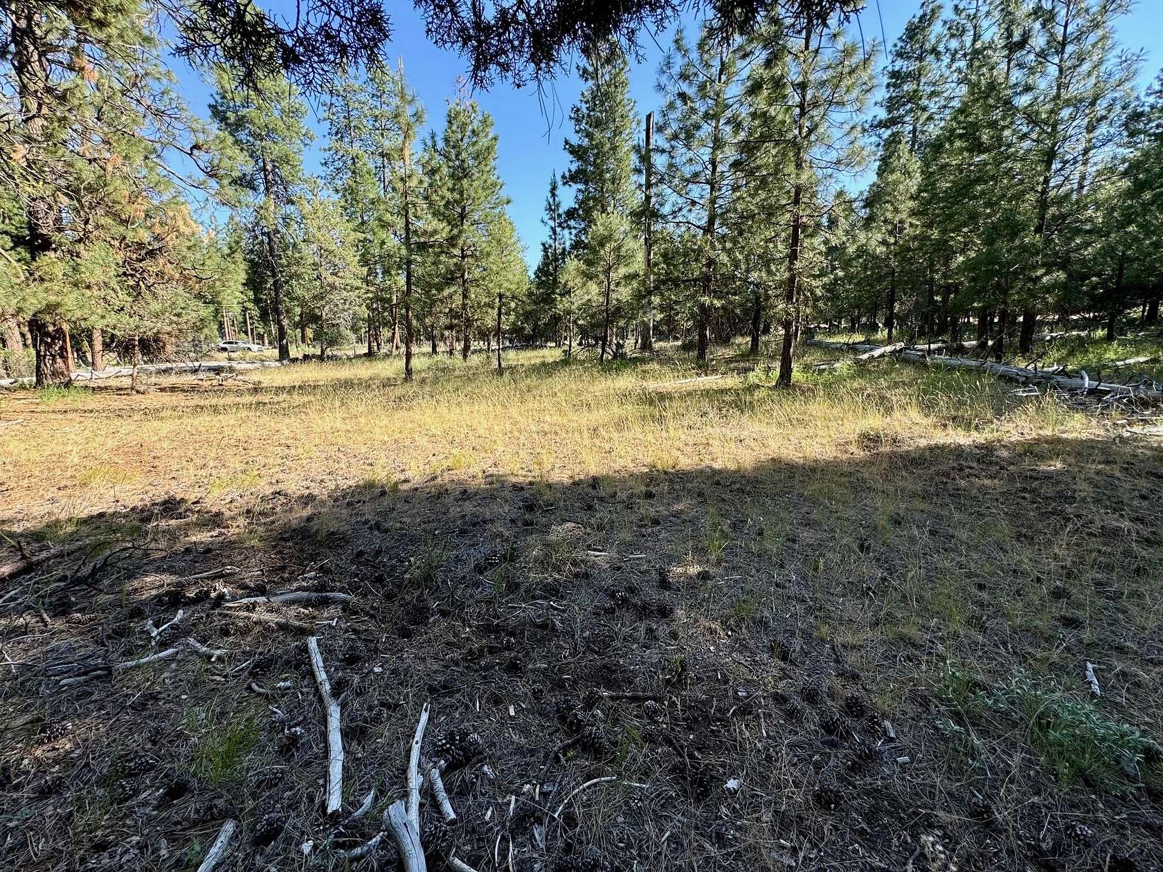 4.4 Acres of Residential Land for Sale in Keno, Oregon