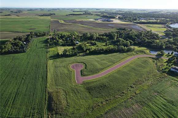 0.782 Acres of Residential Land for Sale in Worthington, Minnesota