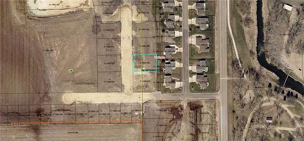 0.33 Acres of Residential Land for Sale in Worthington, Minnesota