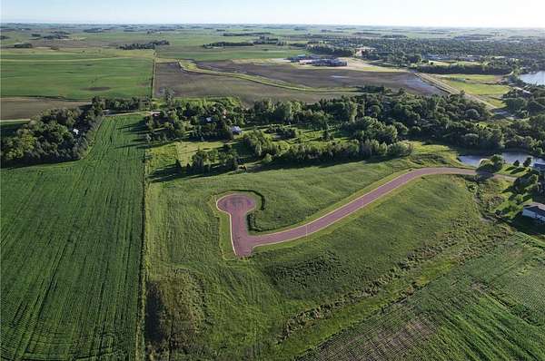 0.52 Acres of Residential Land for Sale in Worthington, Minnesota