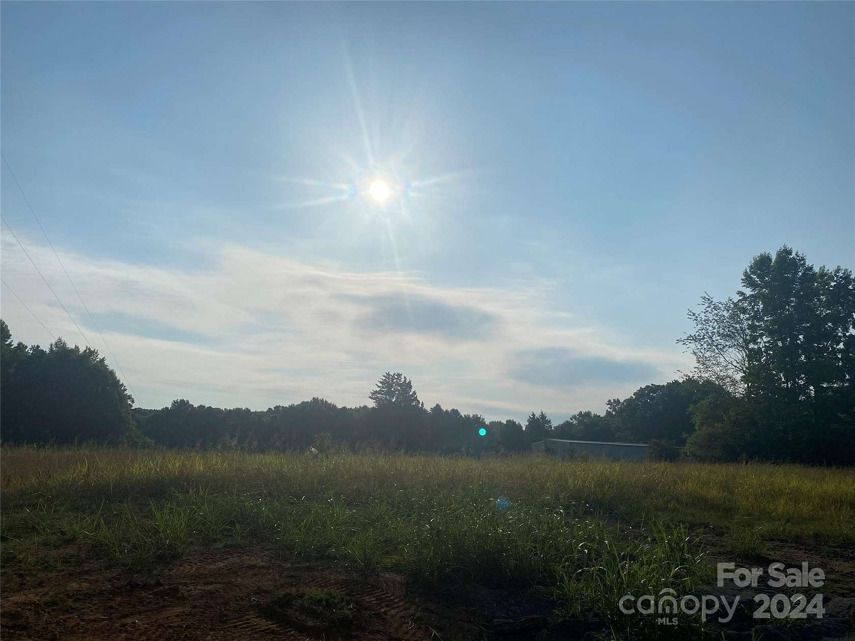 2.184 Acres of Residential Land for Sale in Charlotte, North Carolina
