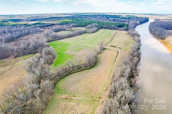 26.8 Acres of Land for Sale in Catawba, South Carolina