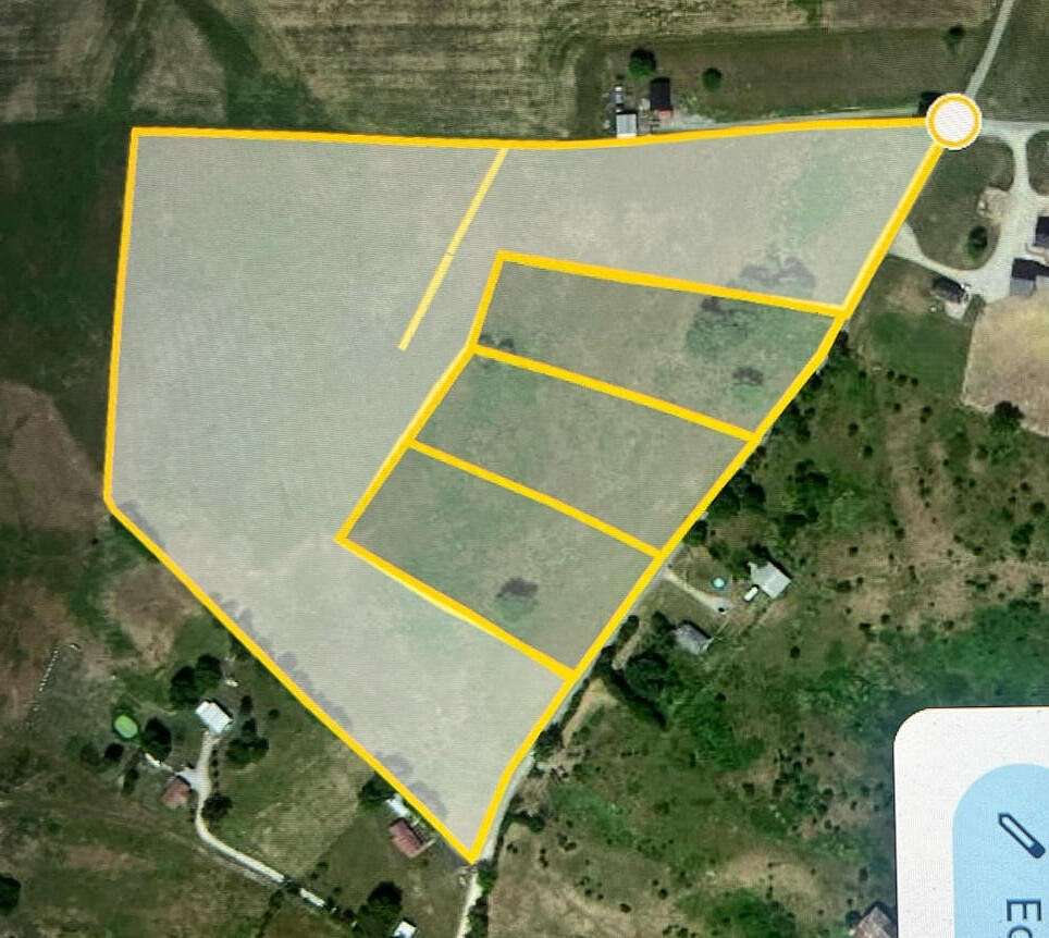 2.51 Acres of Land for Sale in Salvisa, Kentucky