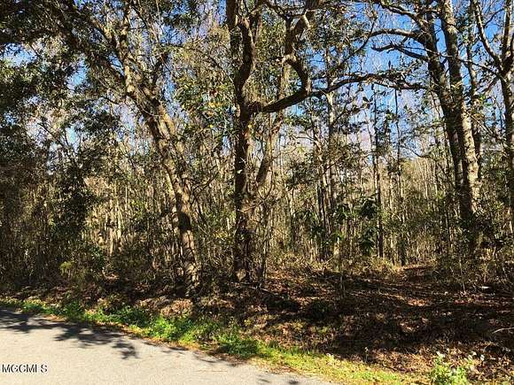 0.49 Acres of Residential Land for Sale in Ocean Springs, Mississippi