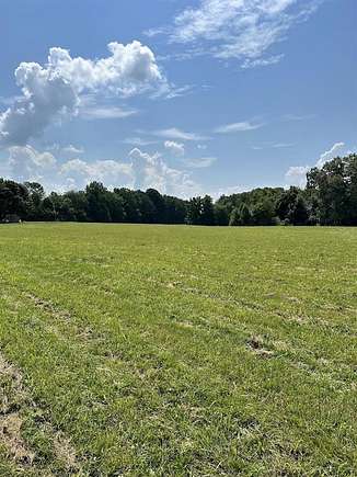 11.27 Acres of Land for Auction in Scottsville, Kentucky