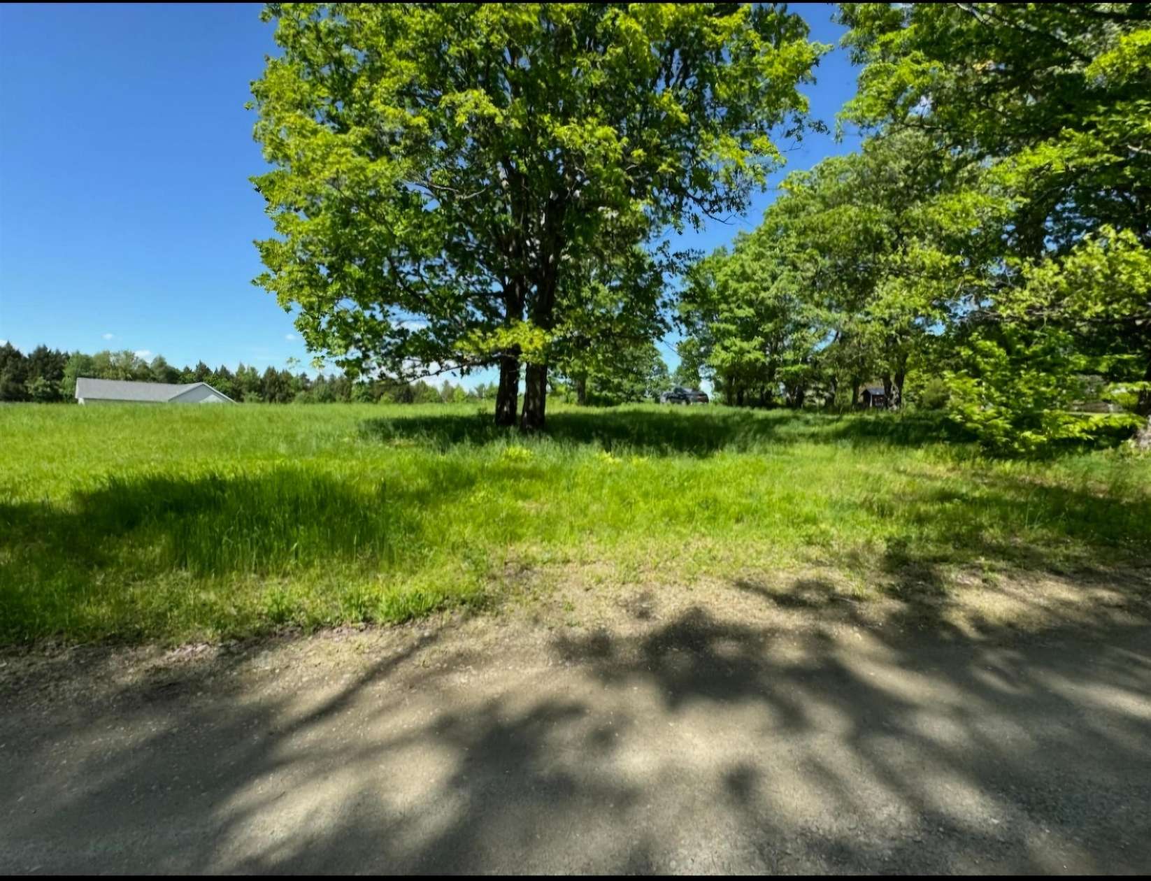 1.72 Acres of Land for Sale in Johnson, Vermont