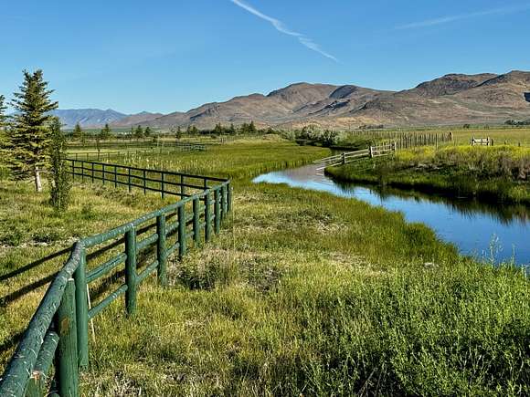 1.97 Acres of Residential Land for Sale in Picabo, Idaho