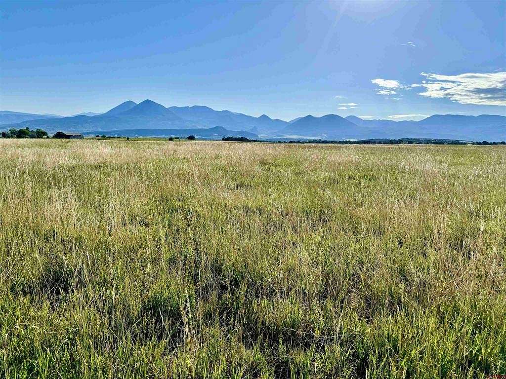 41 Acres of Land for Sale in Crawford, Colorado
