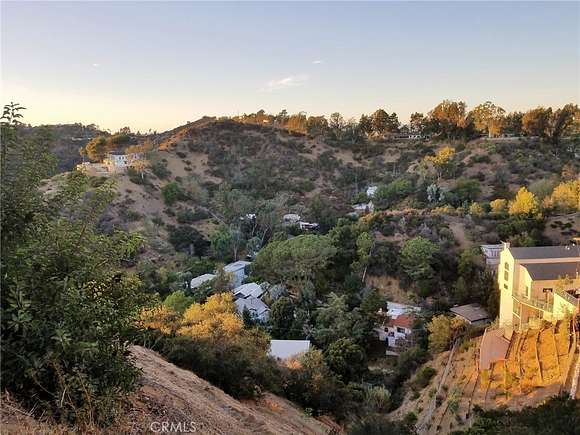 0.11 Acres of Residential Land for Sale in Los Angeles, California