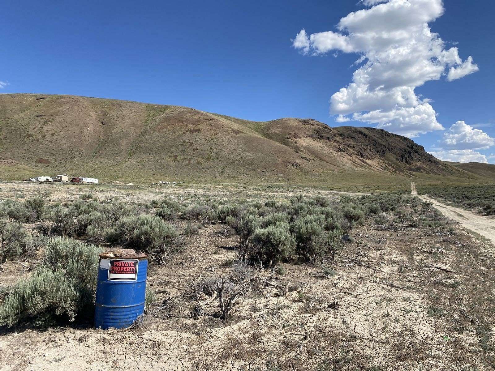 2.68 Acres of Land for Sale in Elko, Nevada