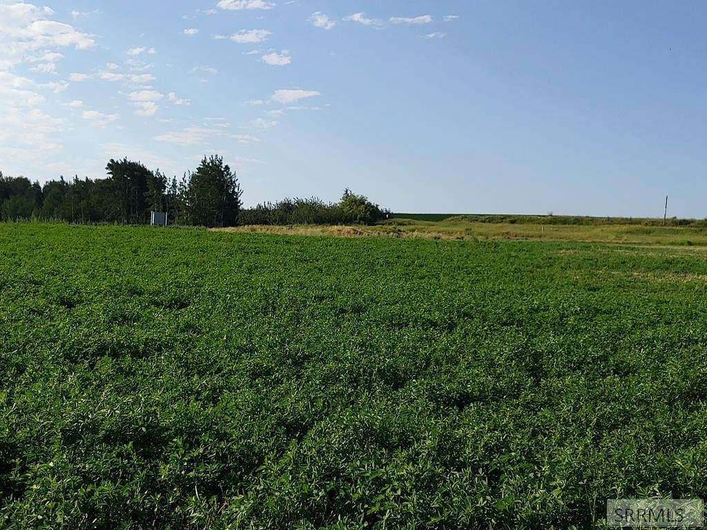 2.15 Acres of Residential Land for Sale in Ashton, Idaho