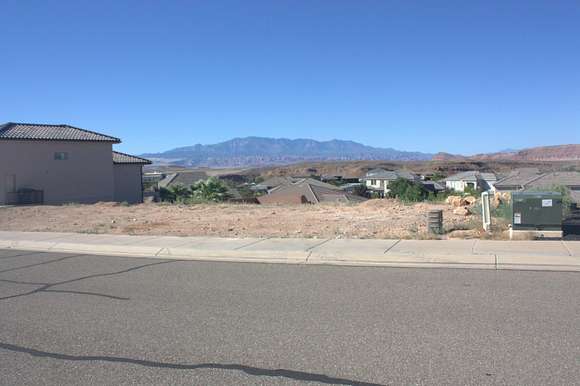 0.24 Acres of Residential Land for Sale in St. George, Utah