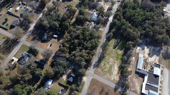 1.02 Acres of Residential Land for Sale in Jackson, South Carolina