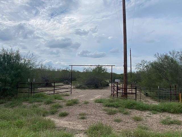 5.969 Acres of Land for Sale in Zapata, Texas