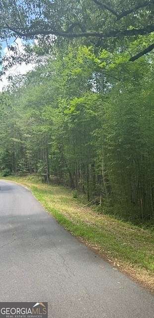 2.74 Acres of Residential Land for Sale in Acworth, Georgia