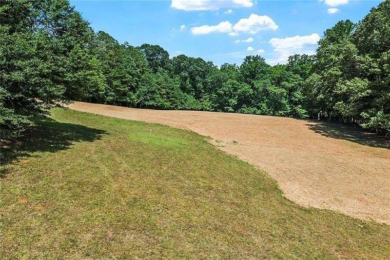3.26 Acres of Residential Land for Sale in Milton, Georgia