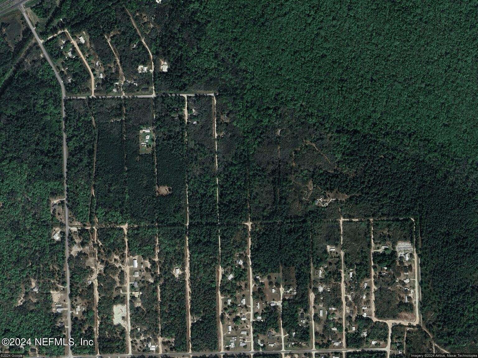 0.23 Acres of Land for Sale in Jacksonville, Florida