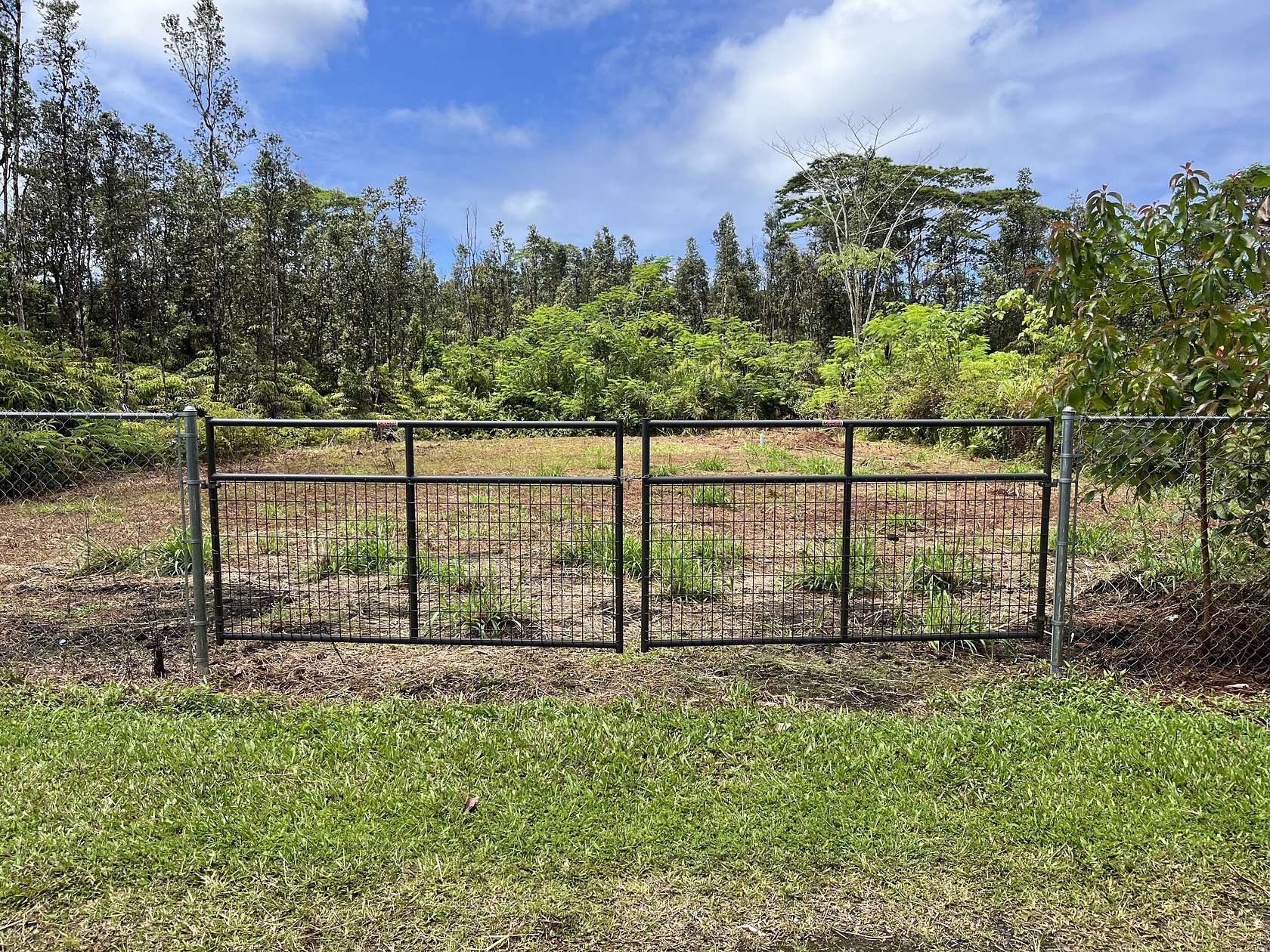 0.185 Acres of Residential Land for Sale in Pahoa, Hawaii