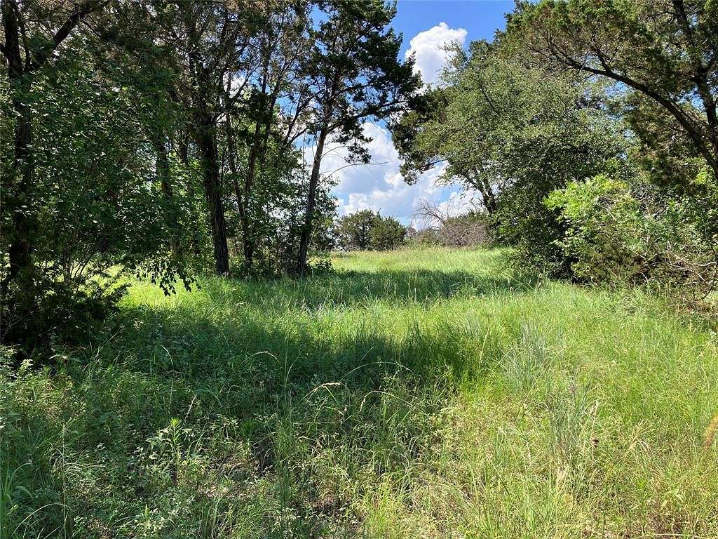 0.402 Acres of Residential Land for Sale in Cleburne, Texas