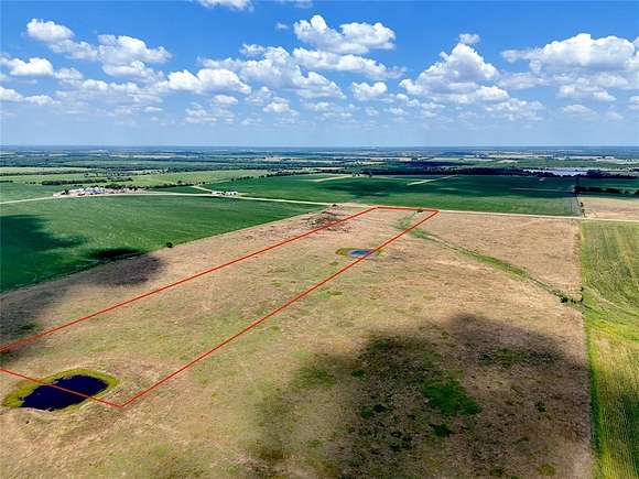 15.84 Acres of Recreational Land for Sale in Cooper, Texas