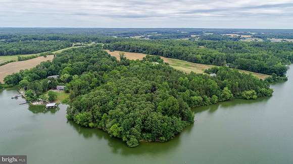 2.34 Acres of Residential Land for Sale in Orange, Virginia
