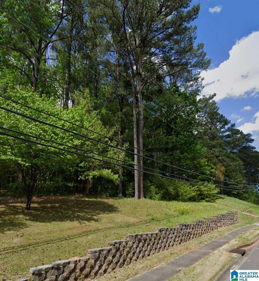 0.28 Acres of Land for Sale in Birmingham, Alabama