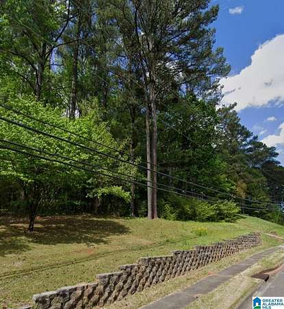 0.28 Acres of Residential Land for Sale in Birmingham, Alabama
