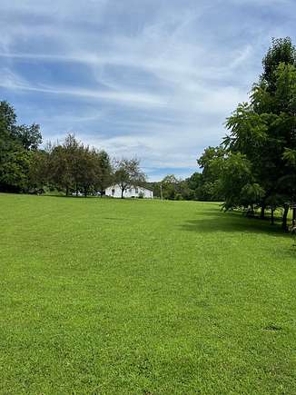 4.19 Acres of Residential Land with Home for Sale in Piedmont, Missouri