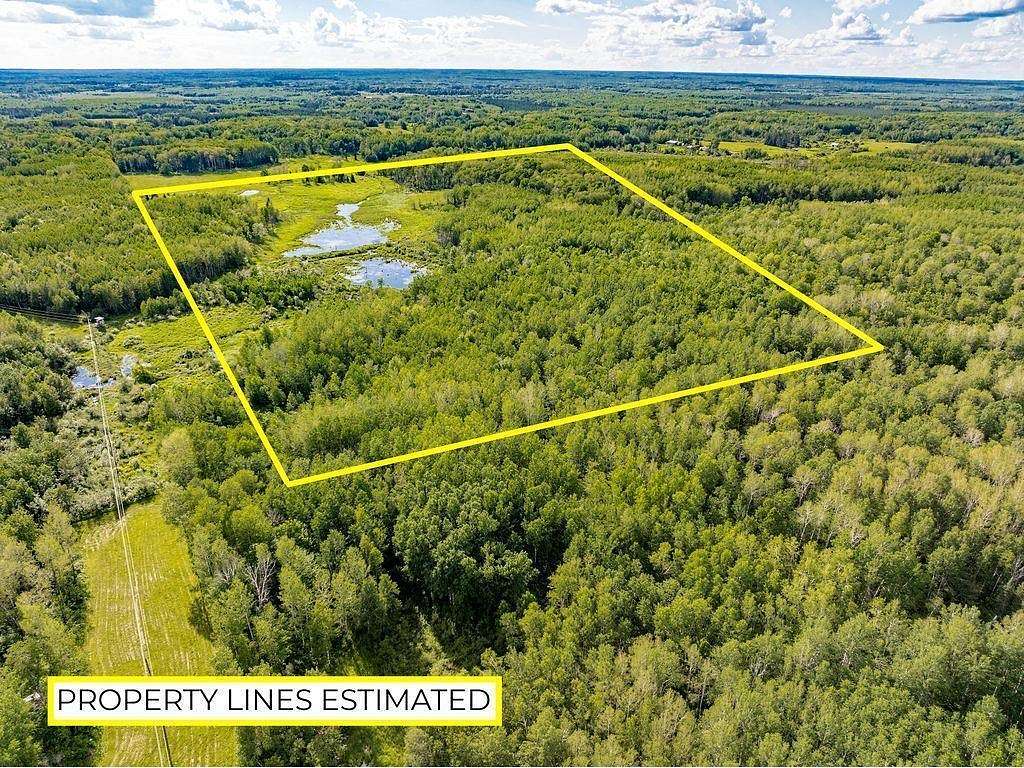 60 Acres of Land for Sale in Moose Lake, Minnesota