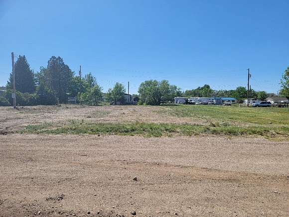 0.287 Acres of Residential Land for Sale in Shelby, Montana