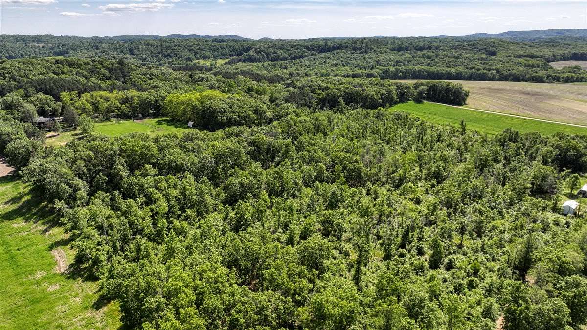 10.2 Acres of Land for Sale in Ettrick, Wisconsin
