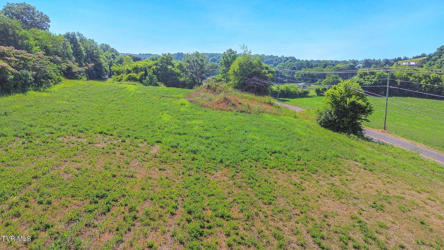 1.2 Acres of Land for Sale in Midway, Tennessee