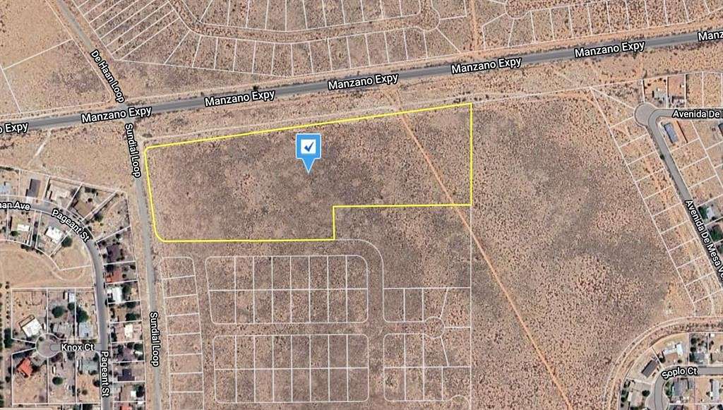 13.12 Acres of Land for Sale in Santa Fe, New Mexico