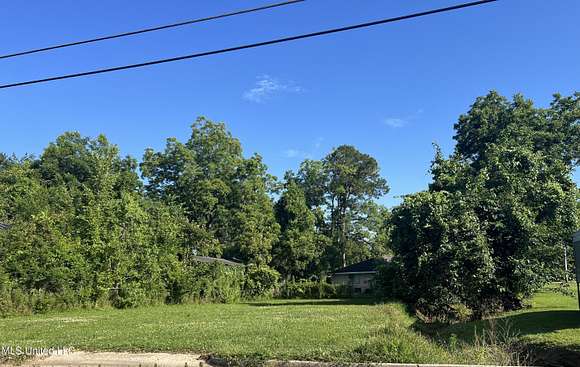 0.25 Acres of Residential Land for Sale in Jackson, Mississippi