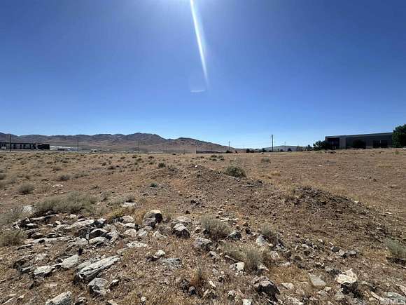 10.02 Acres of Land for Sale in Sparks, Nevada - LandSearch