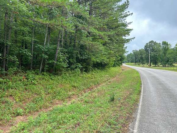 0.85 Acres of Residential Land for Sale in Woodland, Mississippi