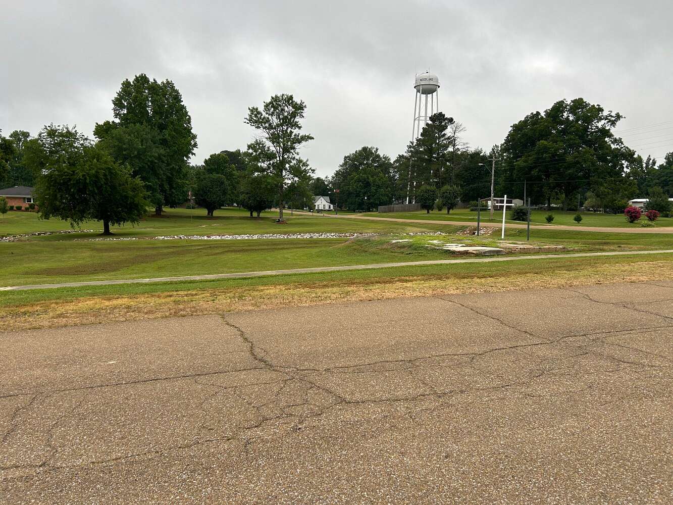 0.35 Acres of Land for Sale in Woodland, Mississippi