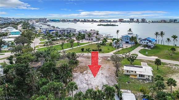 0.34 Acres of Residential Land for Sale in Fort Myers Beach, Florida