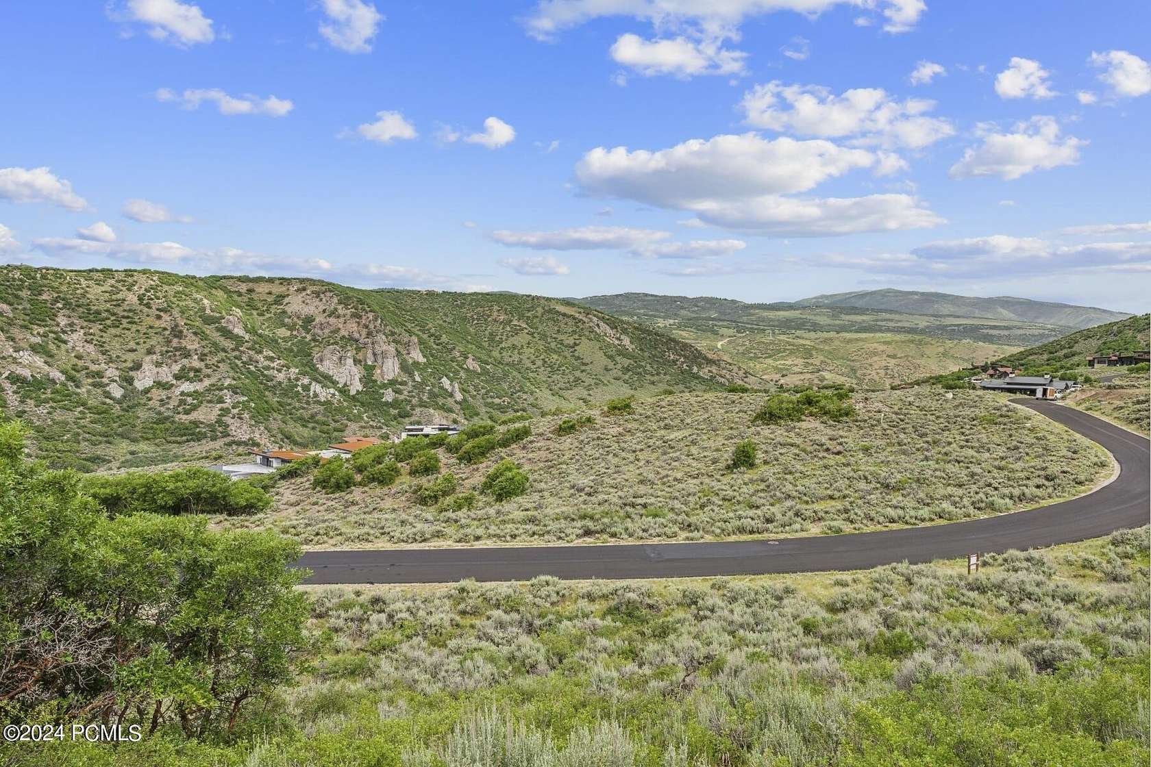 3.02 Acres of Residential Land for Sale in Park City, Utah