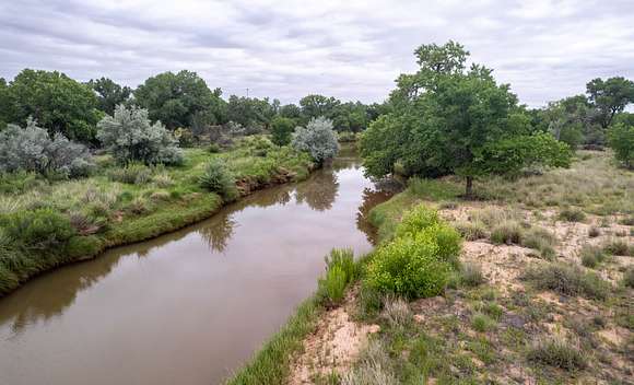 2020 Acres of Recreational Land & Farm for Sale in Fort Sumner, New Mexico