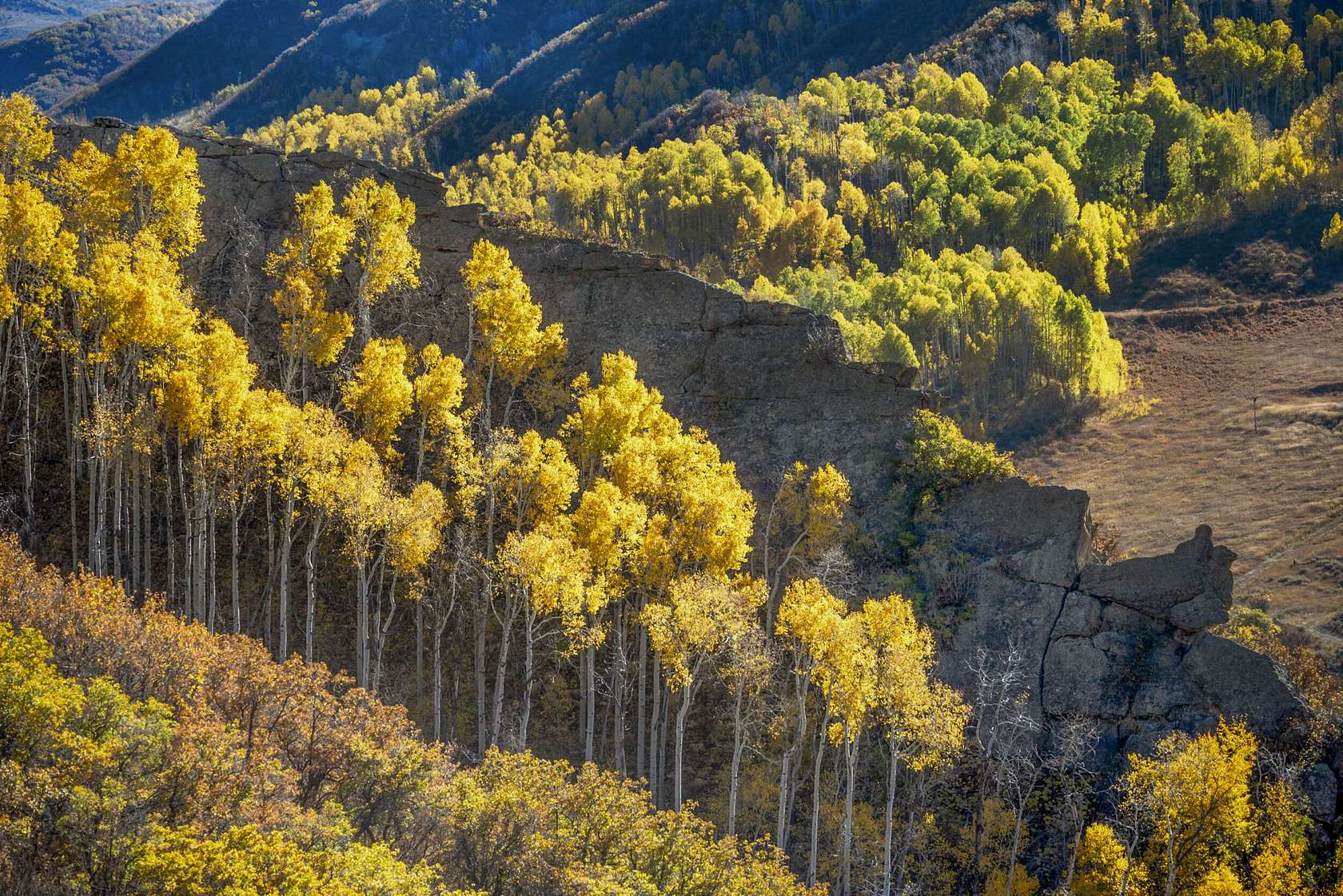 2,444 Acres of Improved Recreational Land for Sale in Hayden, Colorado