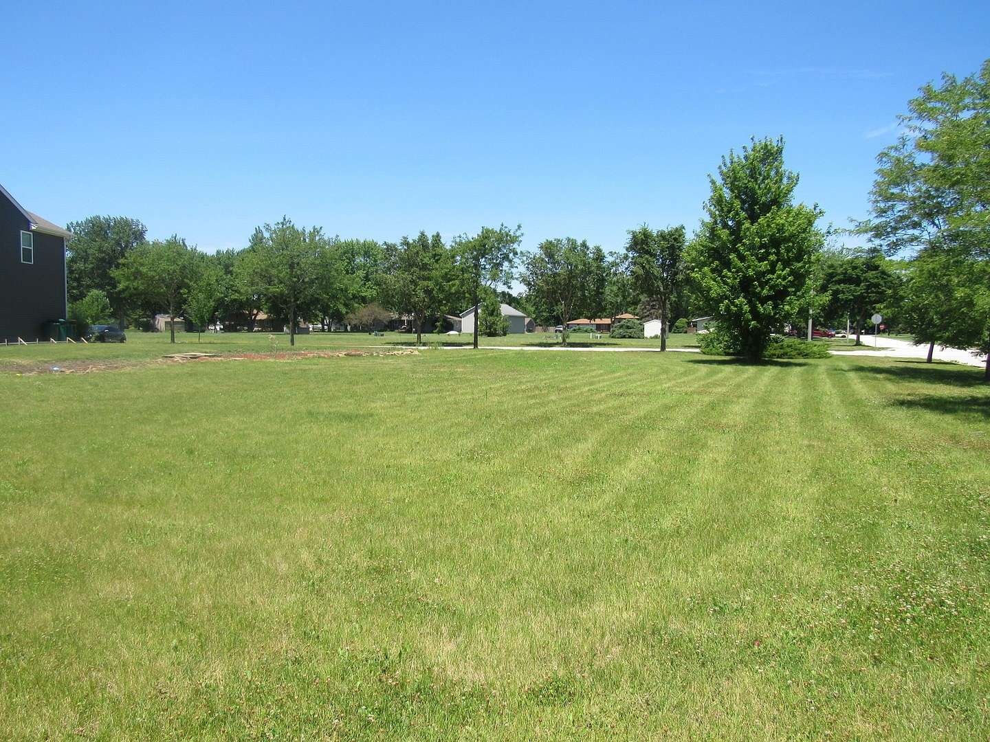 Residential Land for Sale in Joliet, Illinois