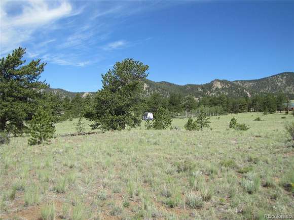 5.03 Acres of Land for Sale in Hartsel, Colorado