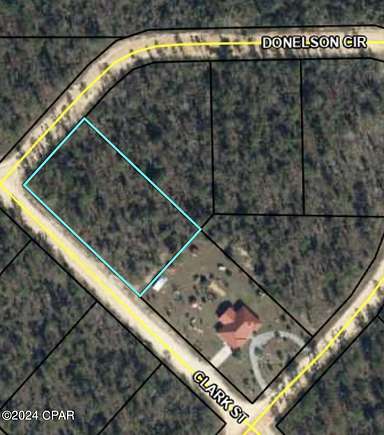 1.07 Acres of Residential Land for Sale in Alford, Florida