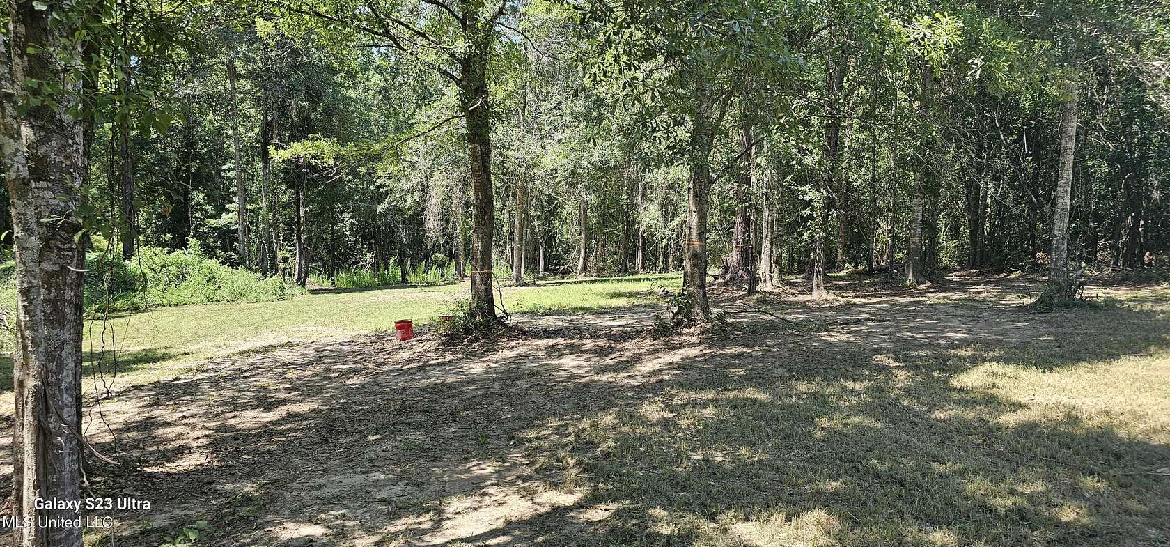 4.63 Acres of Land for Sale in Carriere, Mississippi