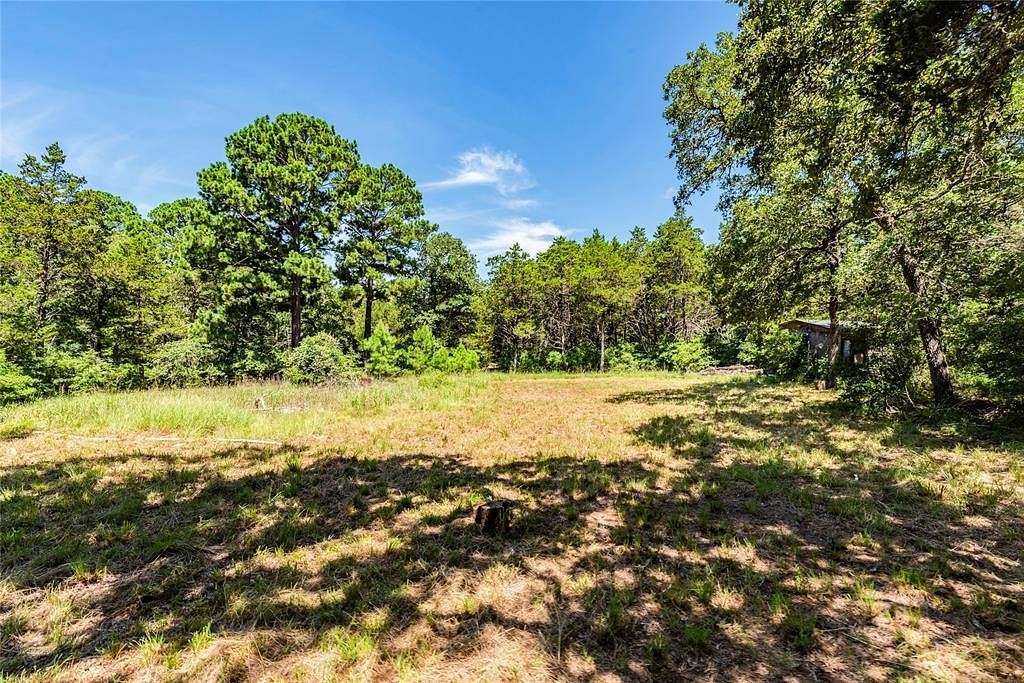 Residential Land for Sale in Smithville, Texas