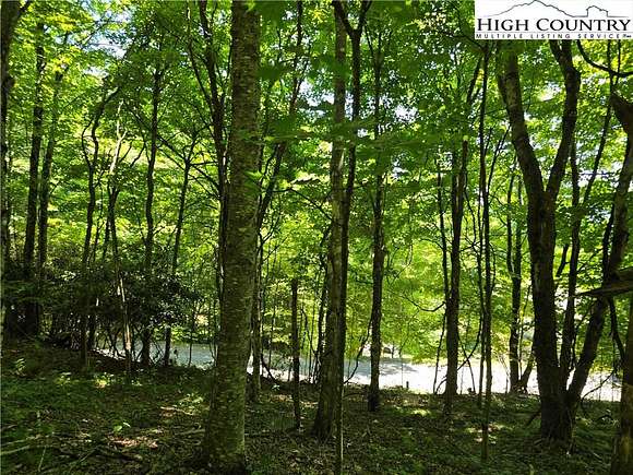 0.765 Acres of Residential Land for Sale in West Jefferson, North Carolina
